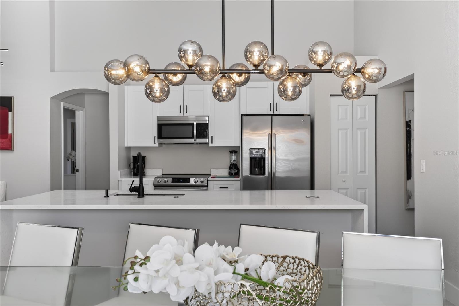 CARIBBEAN COVE - Residential