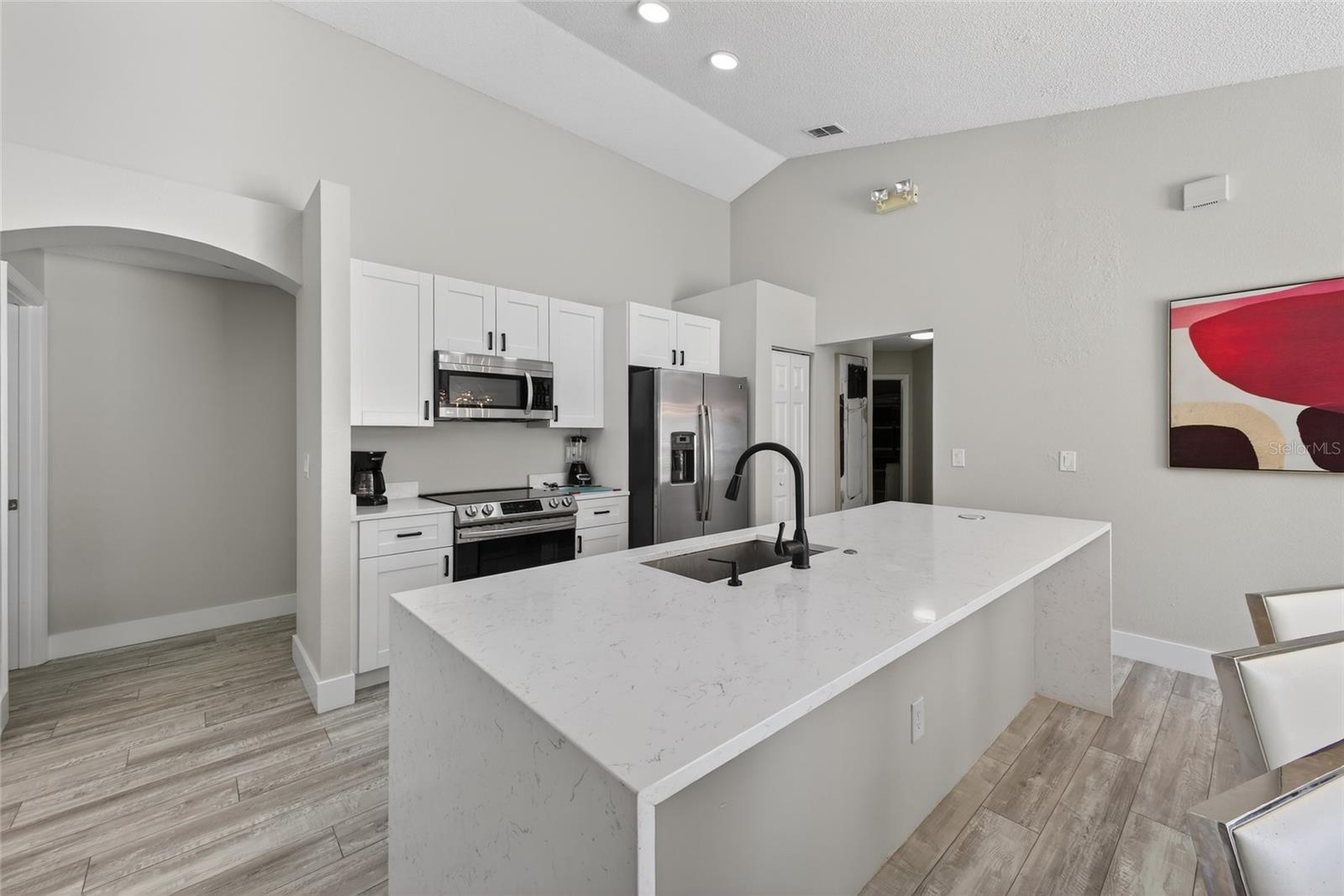 CARIBBEAN COVE - Residential