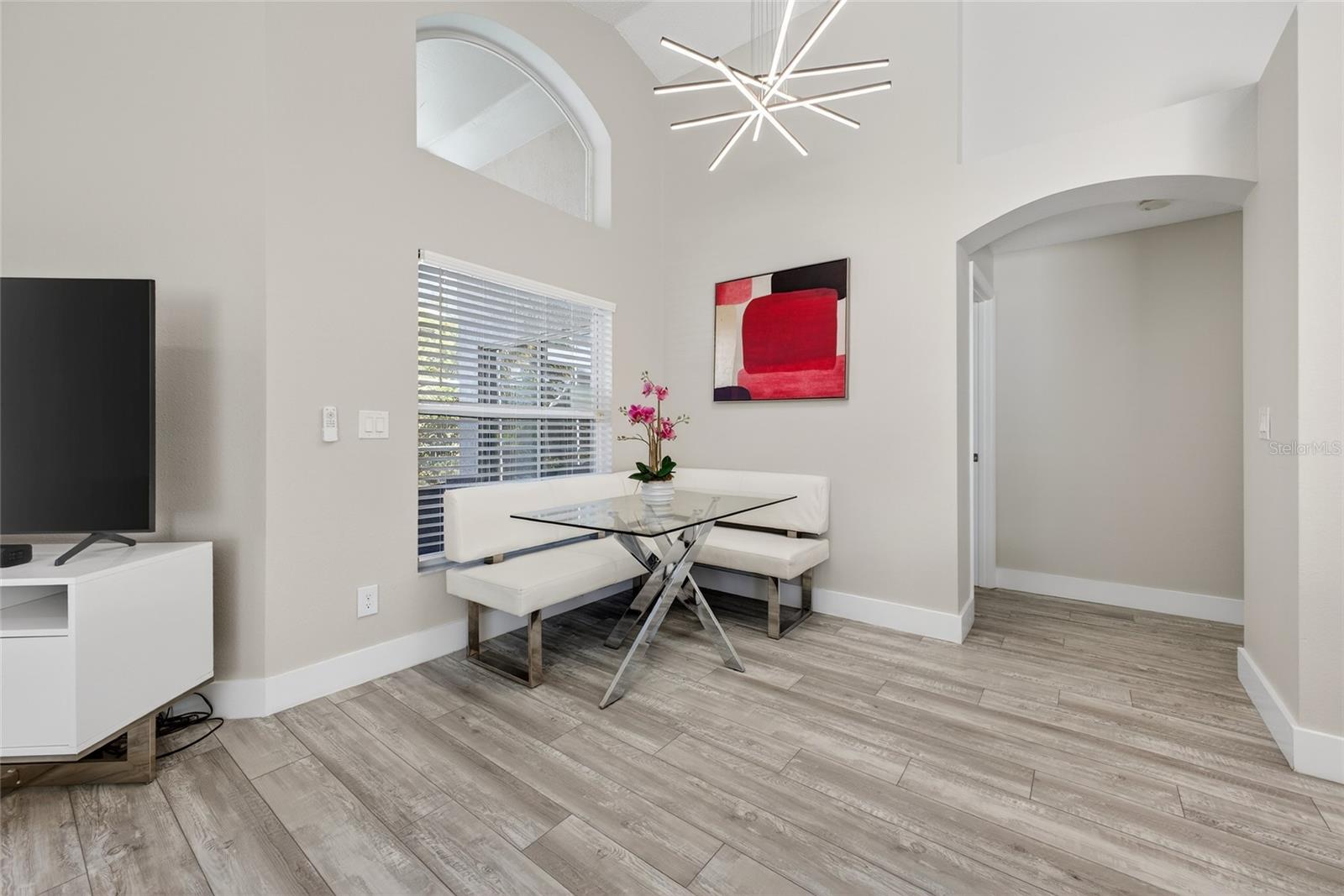 CARIBBEAN COVE - Residential