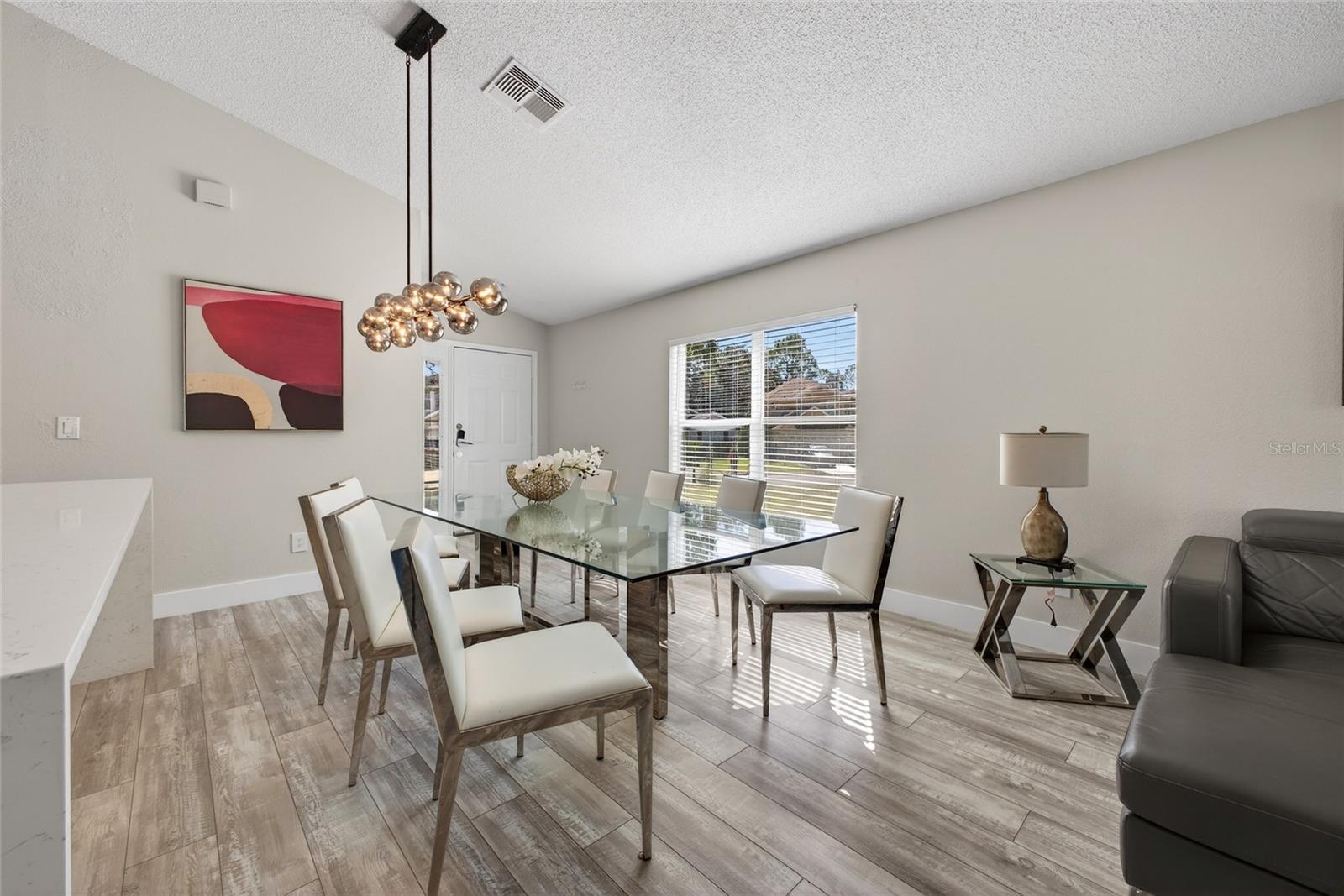 CARIBBEAN COVE - Residential