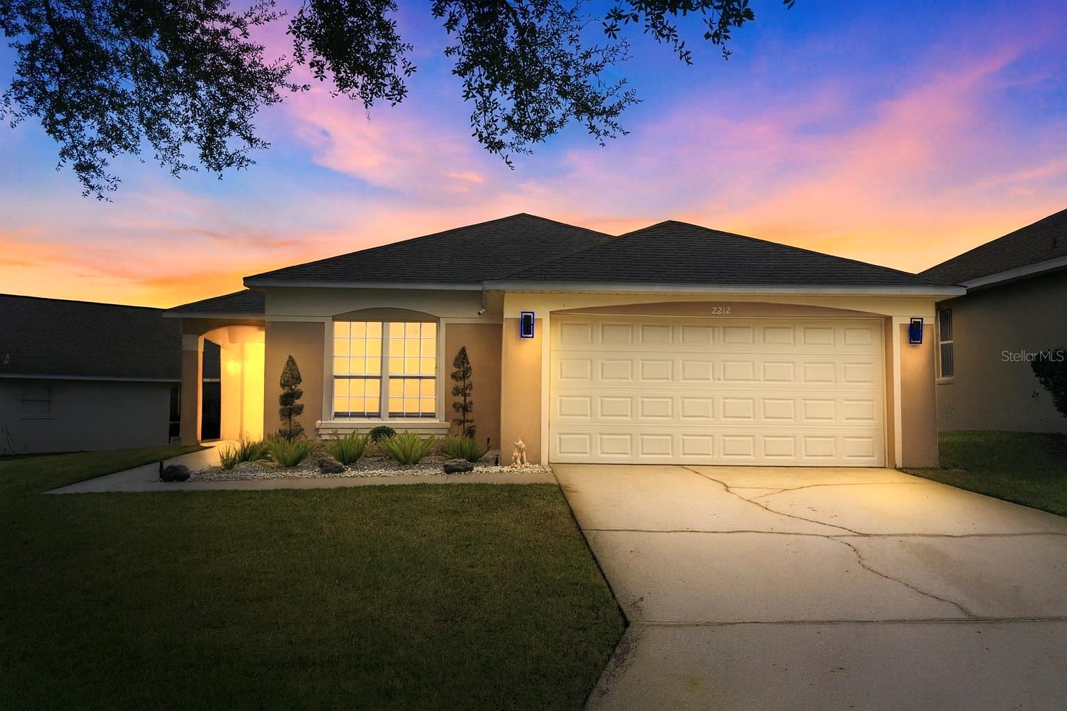 CARIBBEAN COVE - Residential