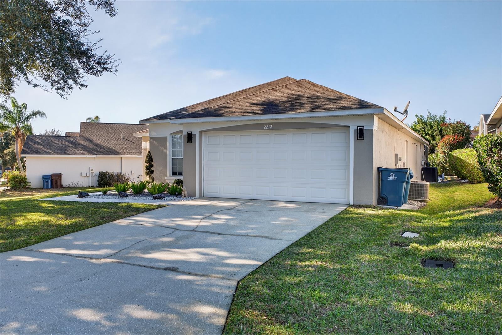 CARIBBEAN COVE - Residential