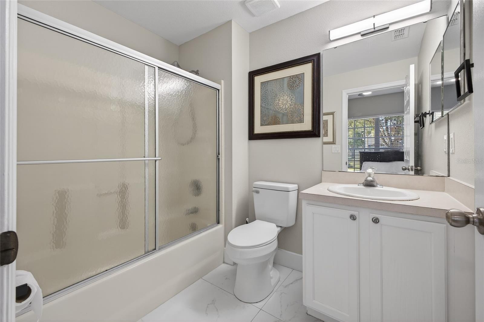 CARIBBEAN COVE - Residential