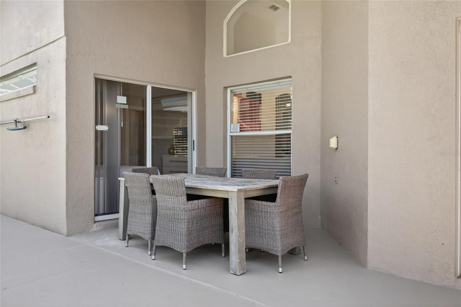 CARIBBEAN COVE - Residential