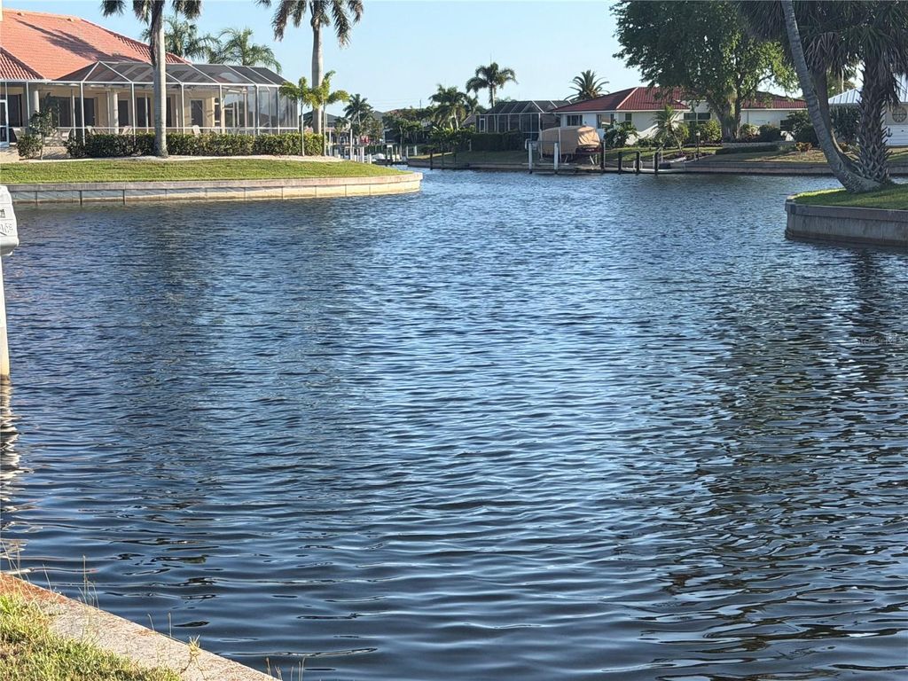 Photo of 1421 Via Milanese, Punta Gorda, FL 33950 (MLS # A4692831)