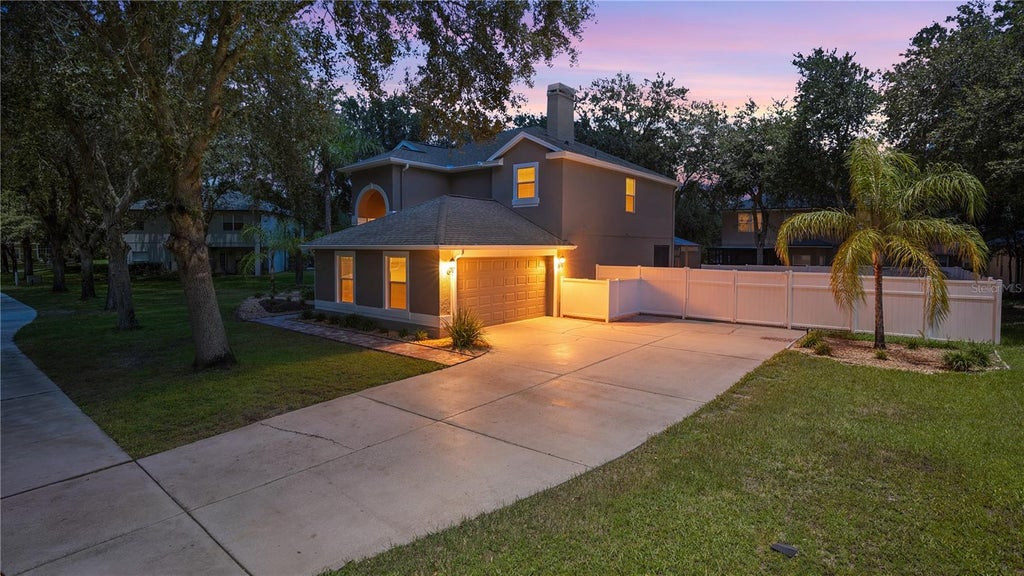 Photo of 1355 Edison Tree Road, Apopka, FL 32712 (MLS # O6425487)