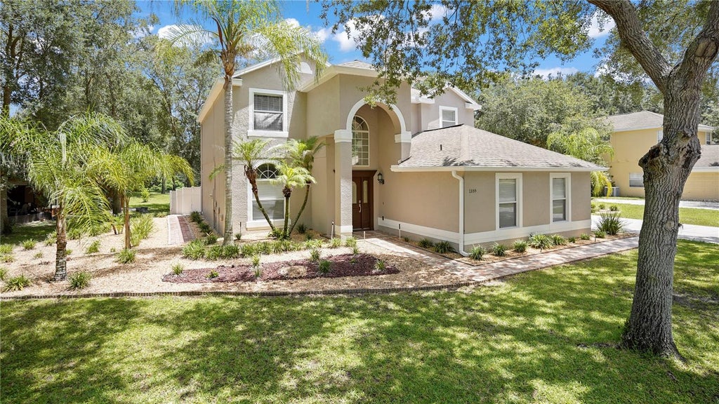 Photo of 1355 Edison Tree Road, Apopka, FL 32712 (MLS # O6425487)