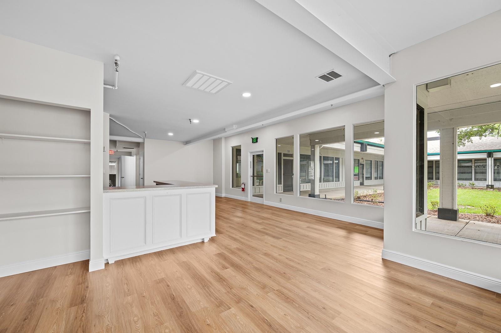 THORNBROOK VILLAGE PH 2 - Commercial Lease