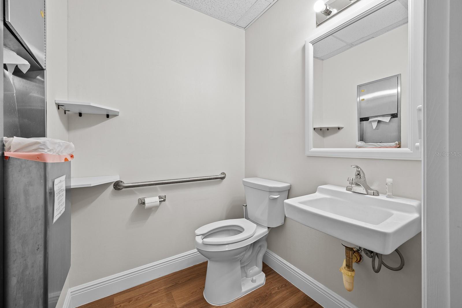 THORNBROOK VILLAGE PH 2 - Commercial Lease