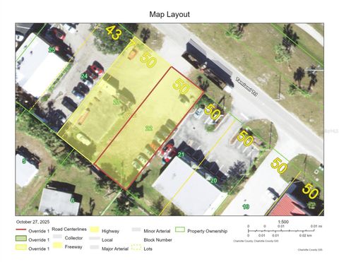 3605 TAMIAMI TRAIL PORT CHARLOTTE FL 33952