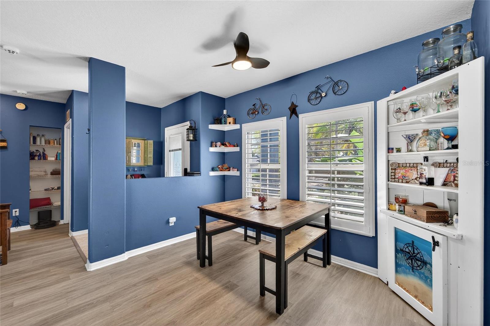 CYPRESS PARK OF TARPON SPGS - Residential