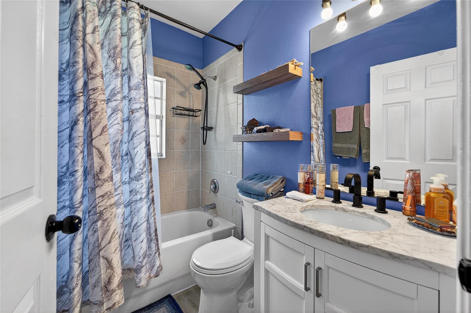 CYPRESS PARK OF TARPON SPGS - Residential