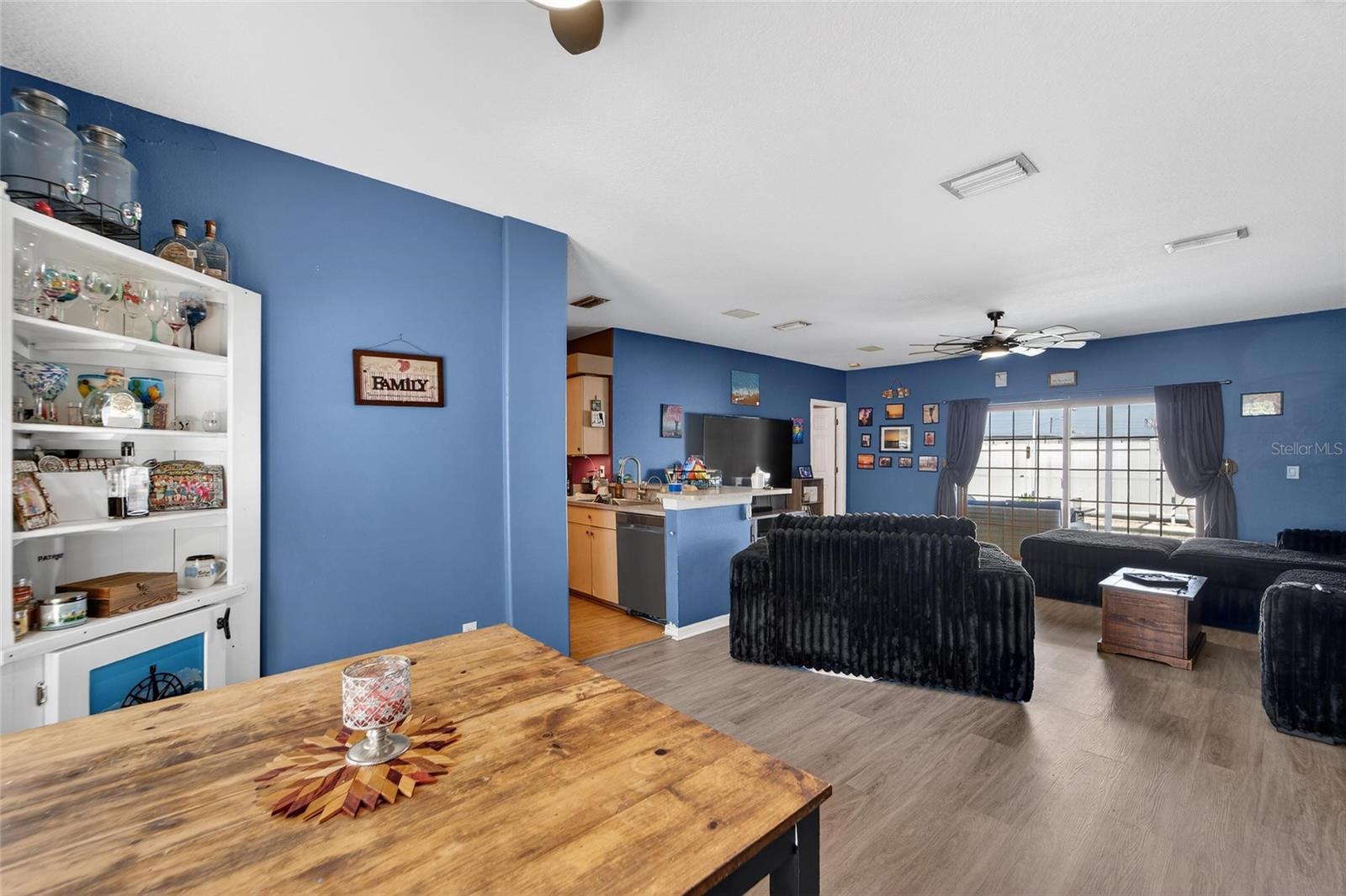 CYPRESS PARK OF TARPON SPGS - Residential