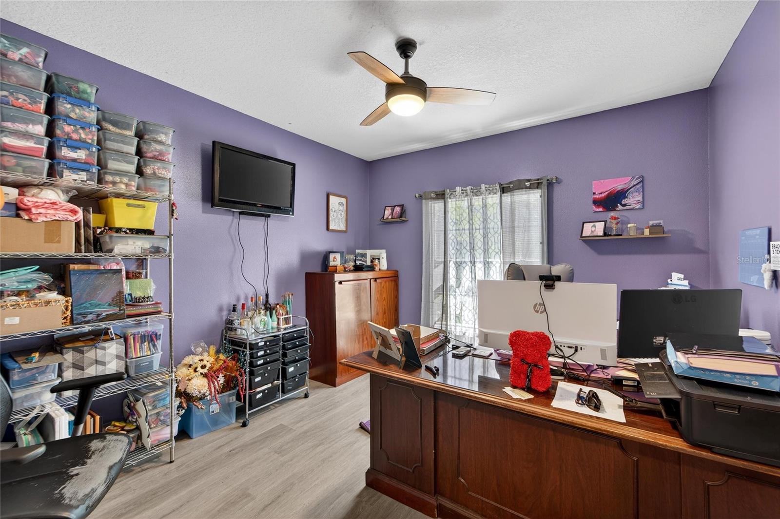 CYPRESS PARK OF TARPON SPGS - Residential