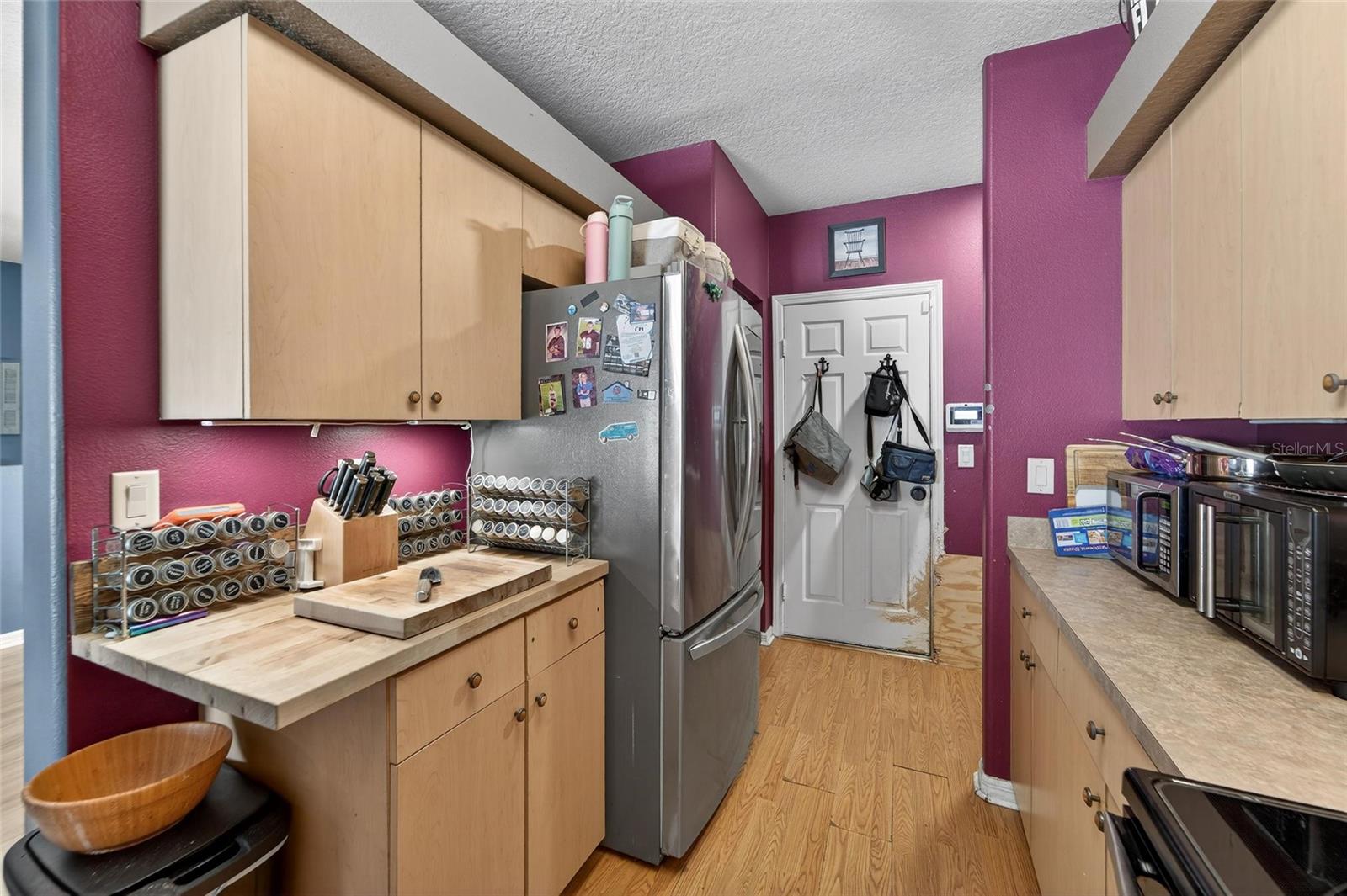 CYPRESS PARK OF TARPON SPGS - Residential