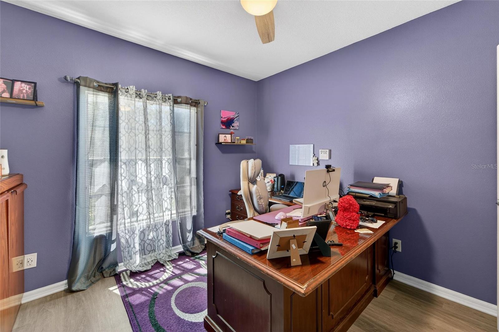 CYPRESS PARK OF TARPON SPGS - Residential