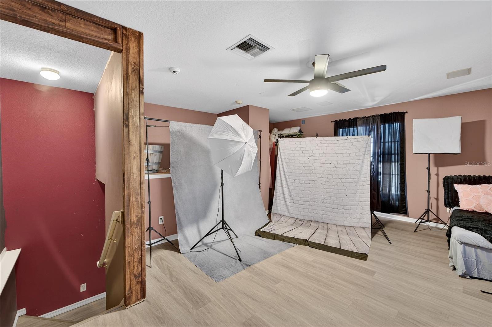 CYPRESS PARK OF TARPON SPGS - Residential