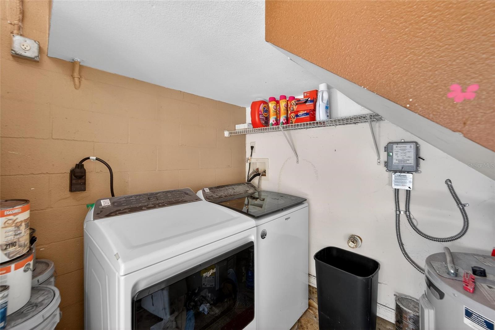 CYPRESS PARK OF TARPON SPGS - Residential