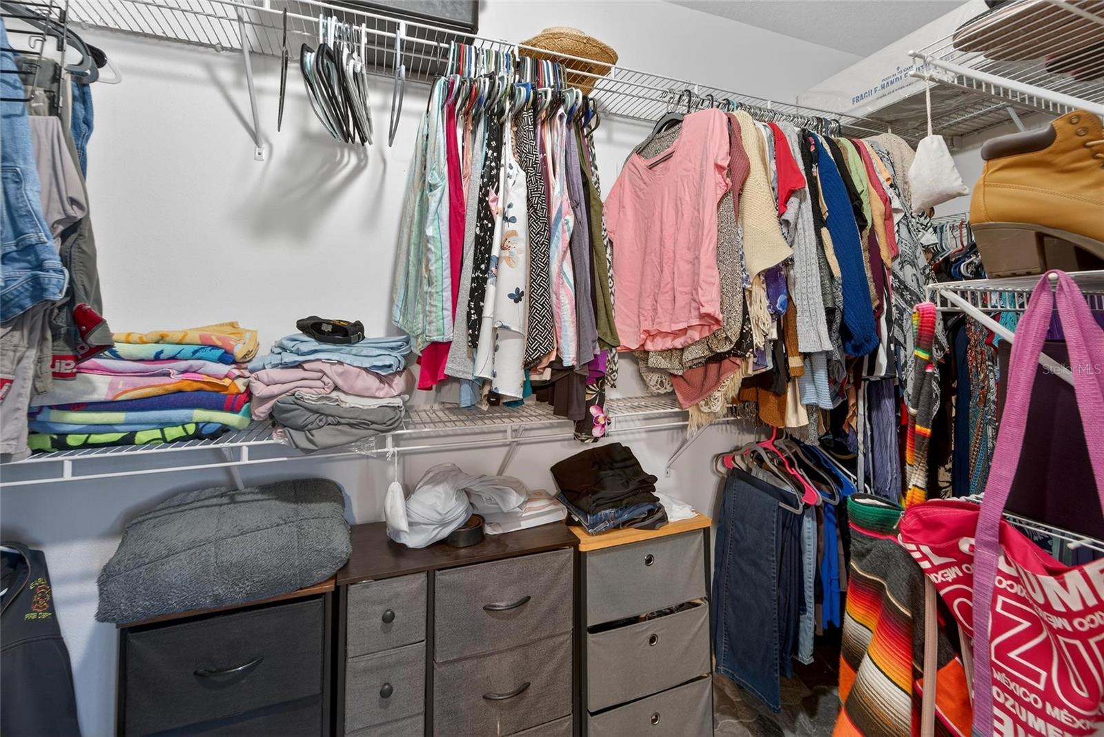 CYPRESS PARK OF TARPON SPGS - Residential