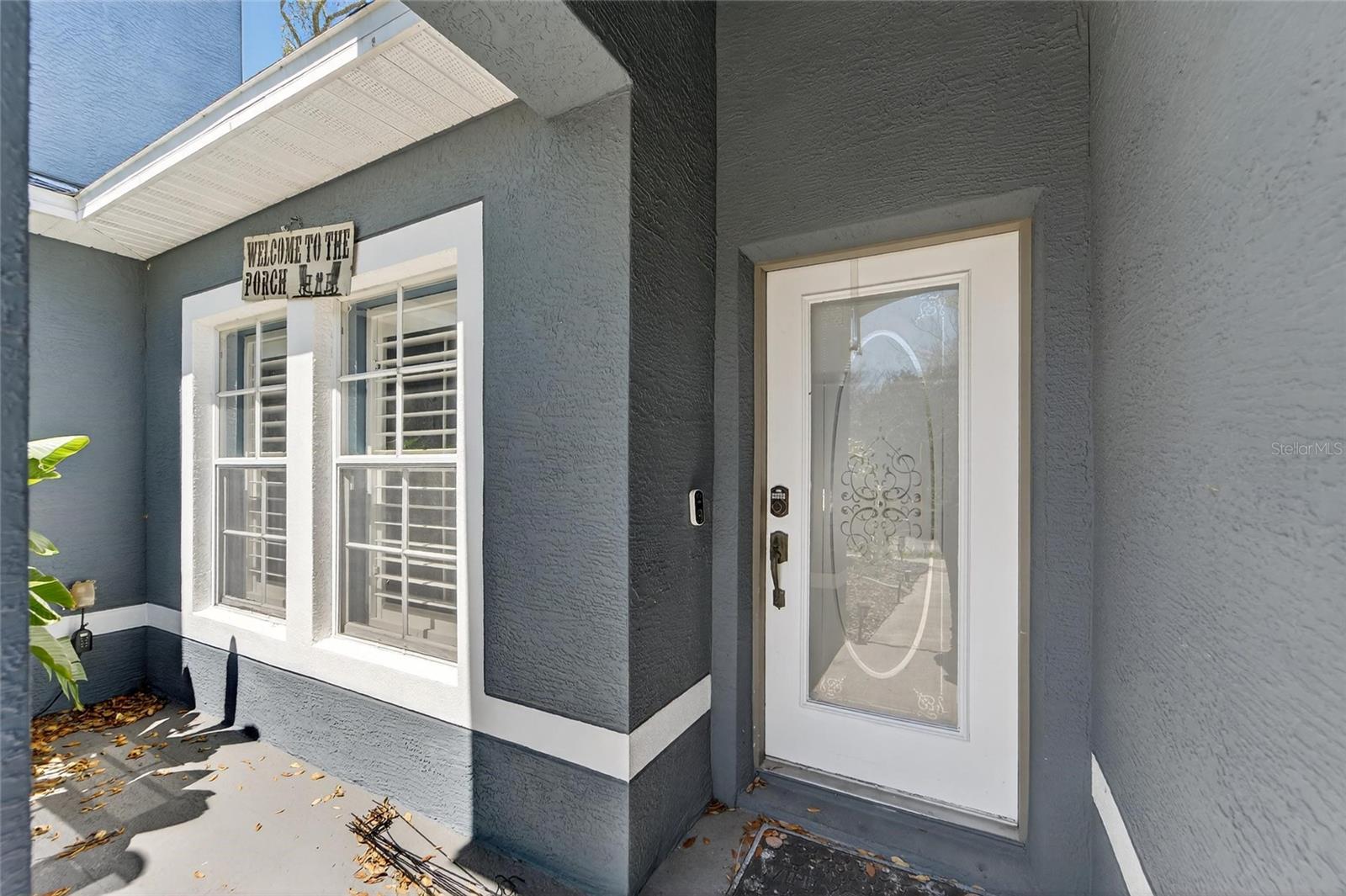 CYPRESS PARK OF TARPON SPGS - Residential