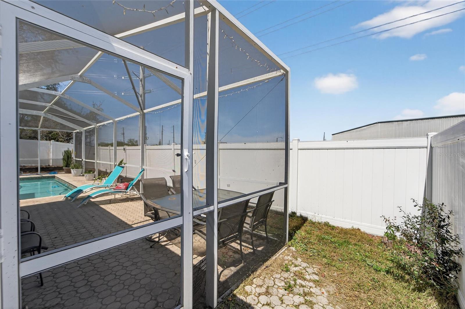 CYPRESS PARK OF TARPON SPGS - Residential