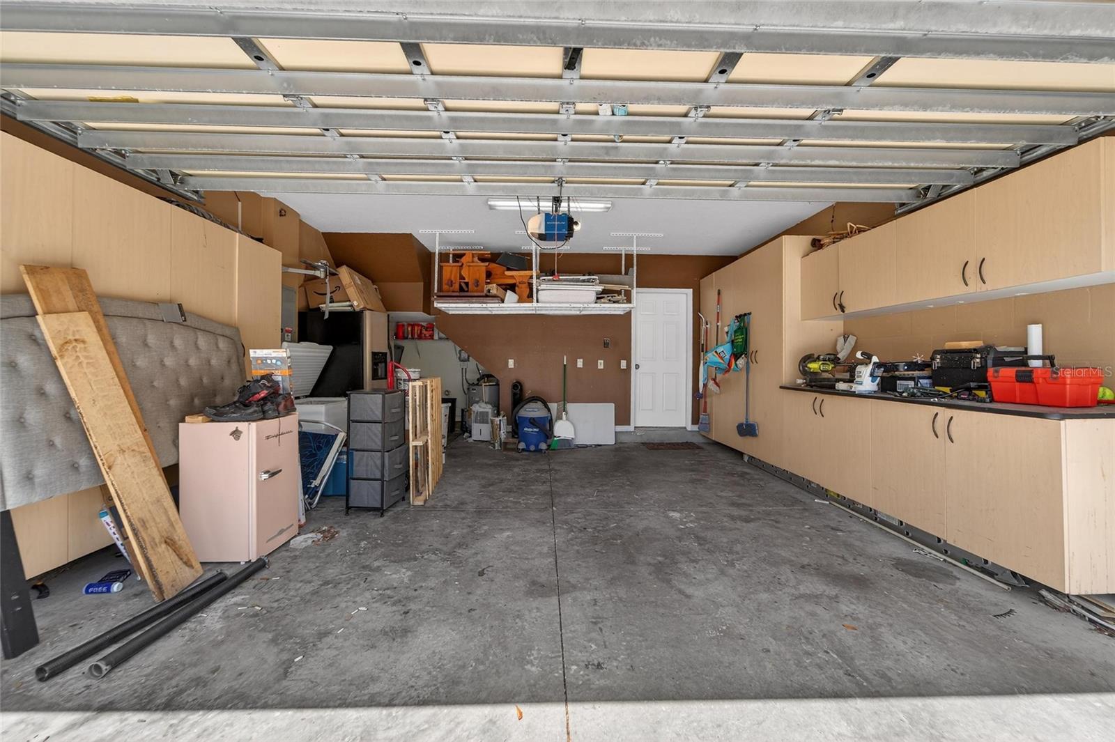 CYPRESS PARK OF TARPON SPGS - Residential