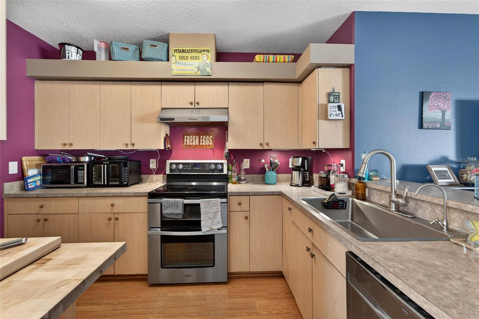 CYPRESS PARK OF TARPON SPGS - Residential