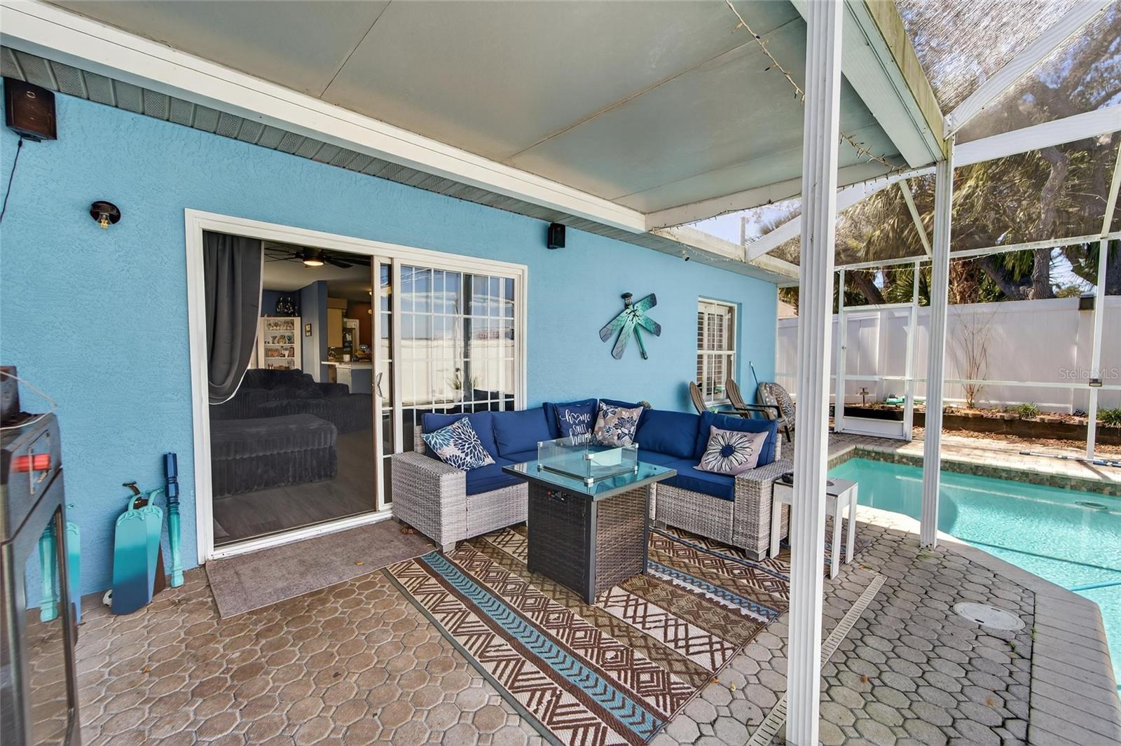 CYPRESS PARK OF TARPON SPGS - Residential