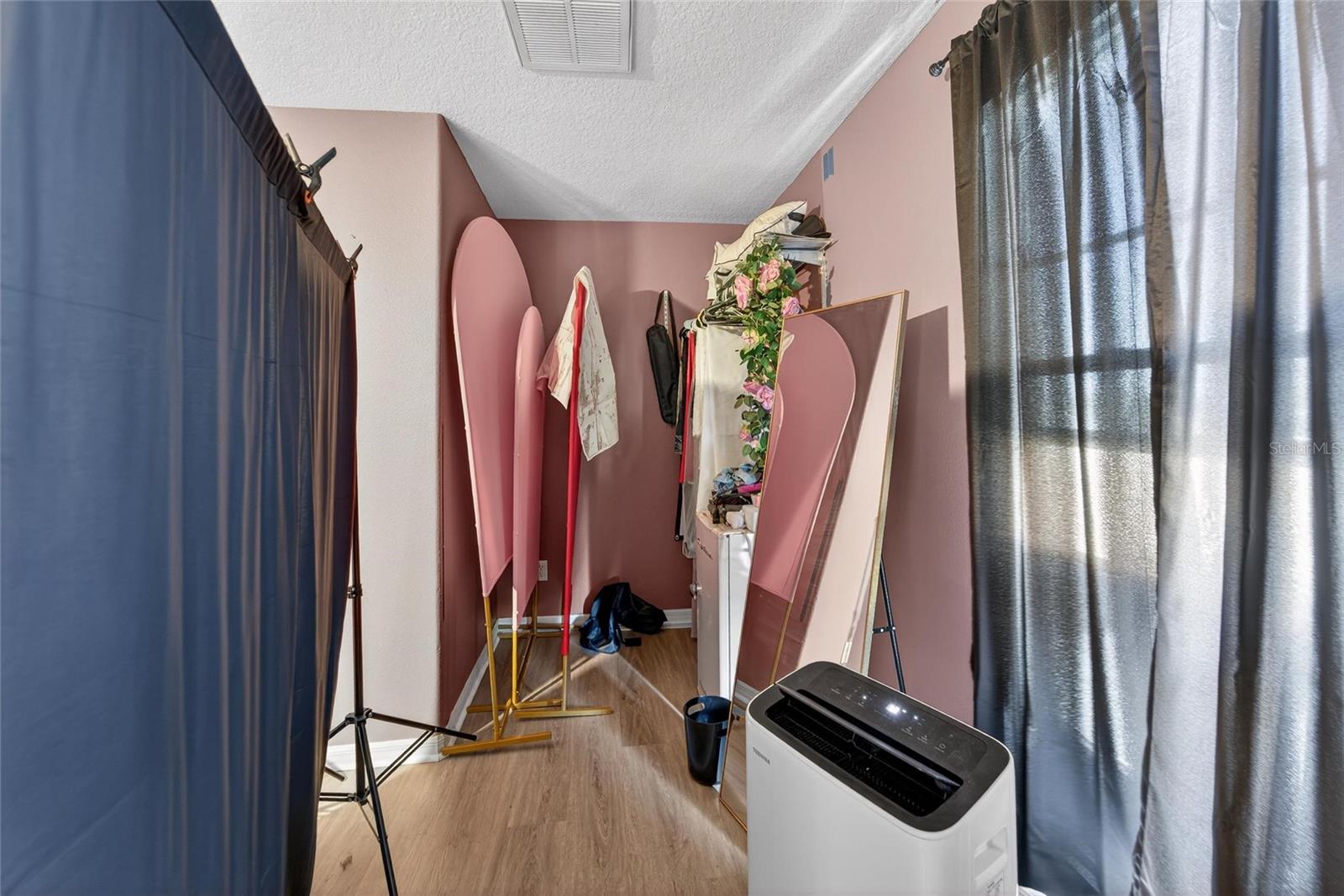 CYPRESS PARK OF TARPON SPGS - Residential