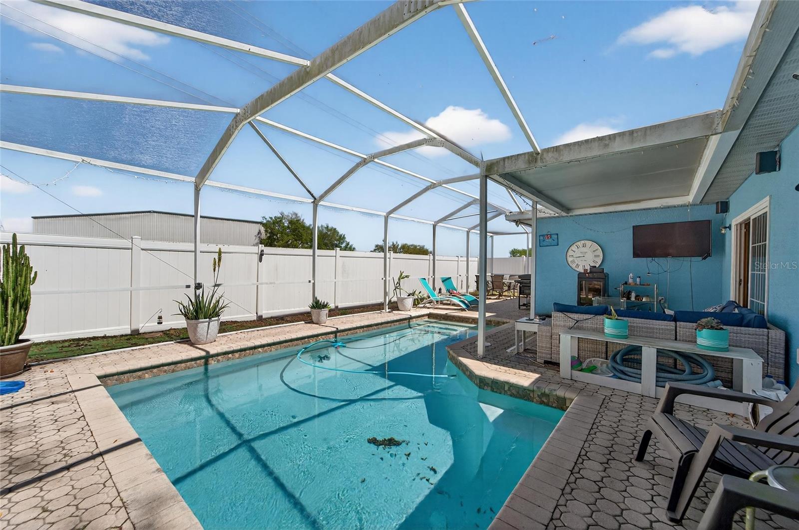 CYPRESS PARK OF TARPON SPGS - Residential