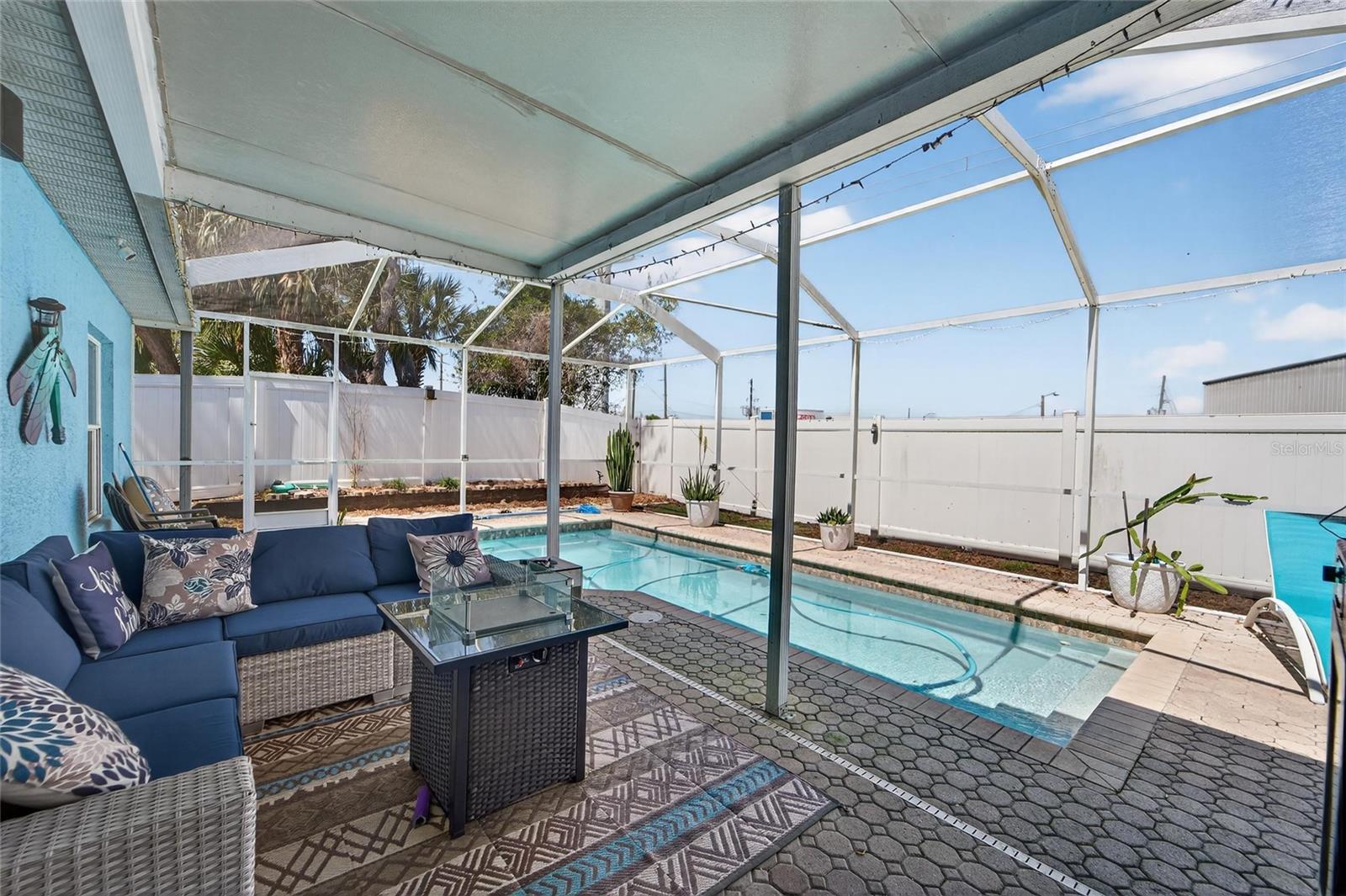 CYPRESS PARK OF TARPON SPGS - Residential