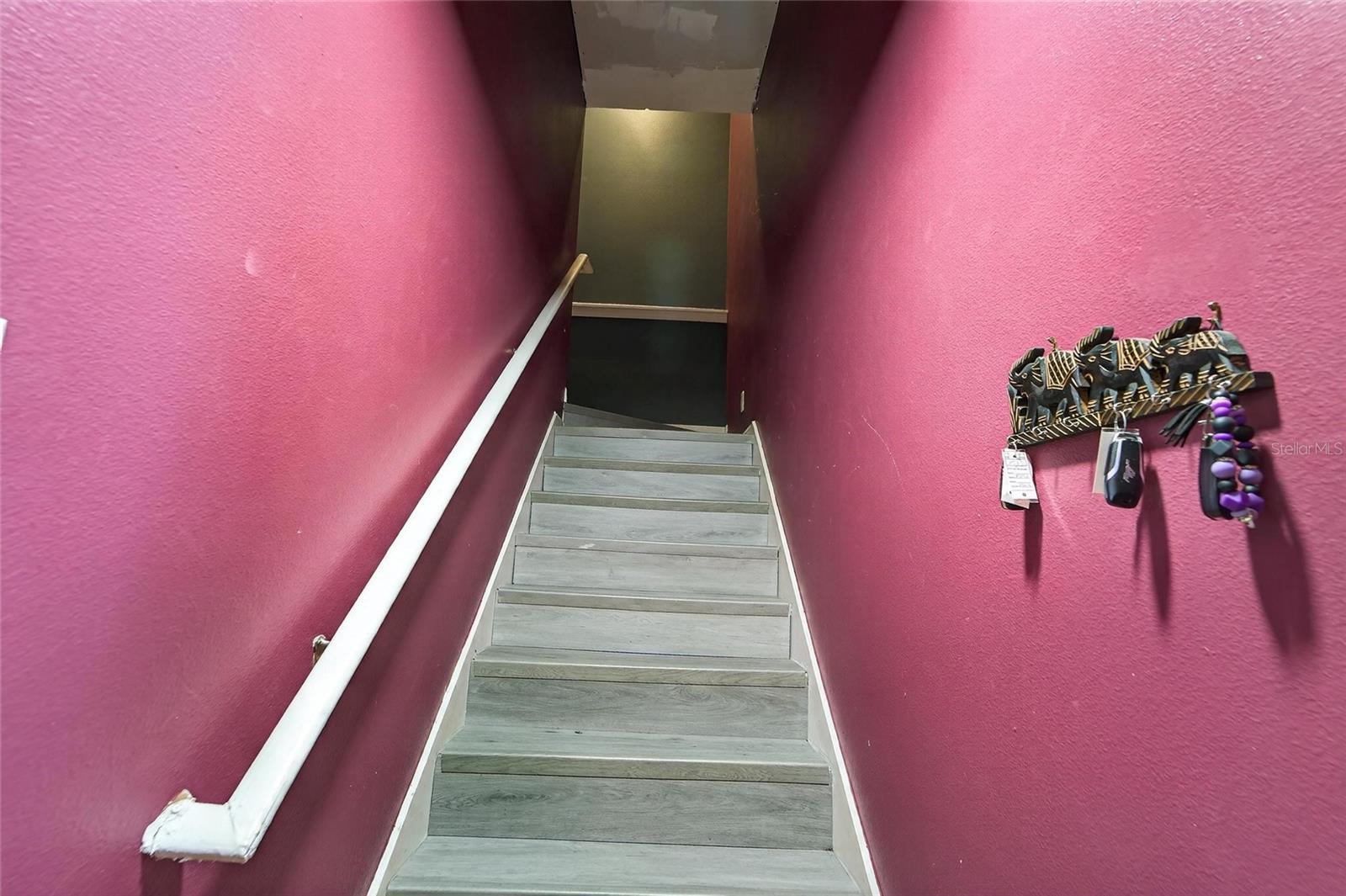 CYPRESS PARK OF TARPON SPGS - Residential