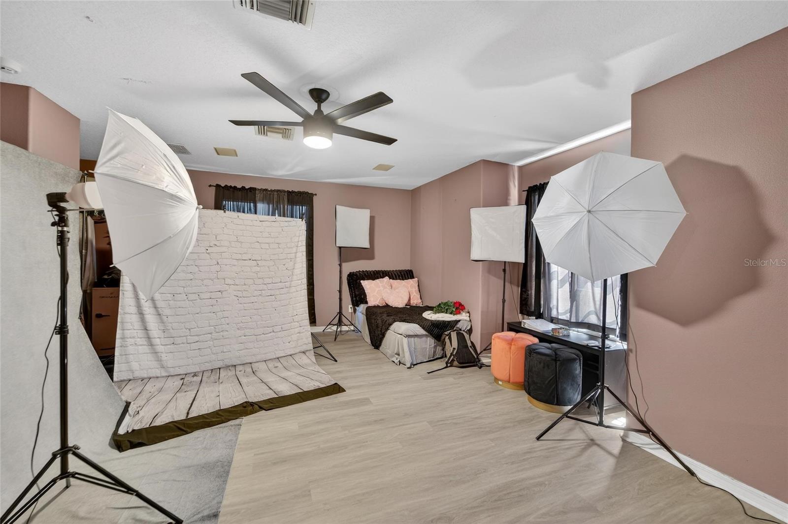 CYPRESS PARK OF TARPON SPGS - Residential