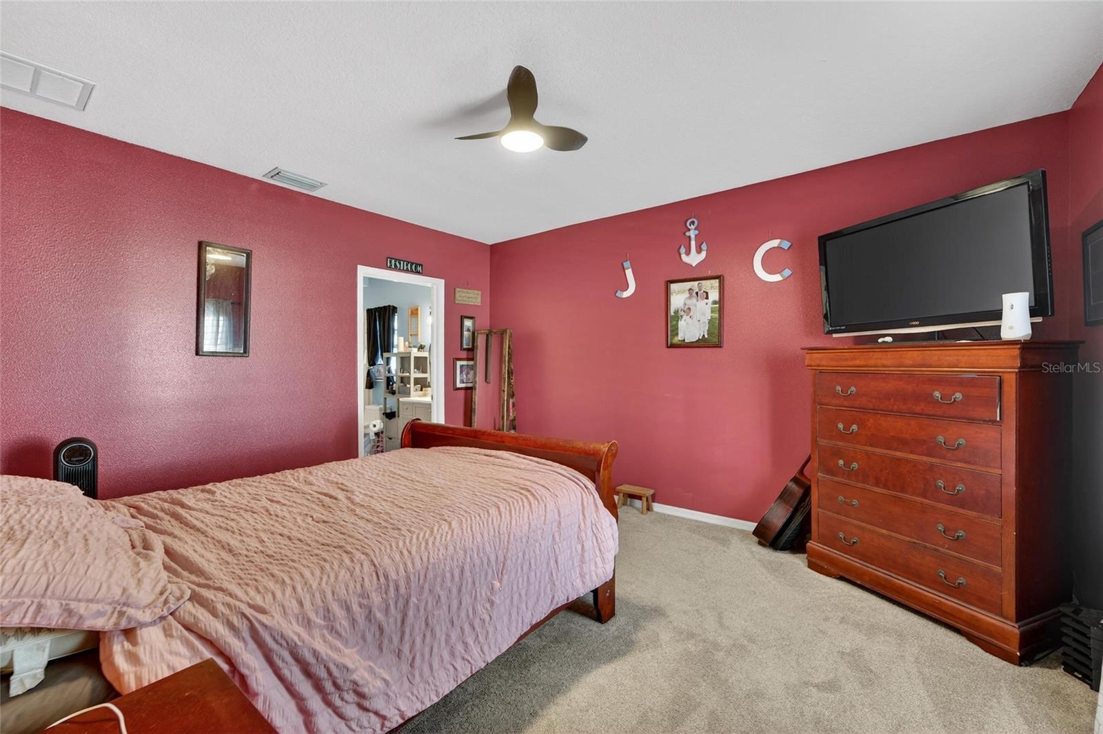 CYPRESS PARK OF TARPON SPGS - Residential