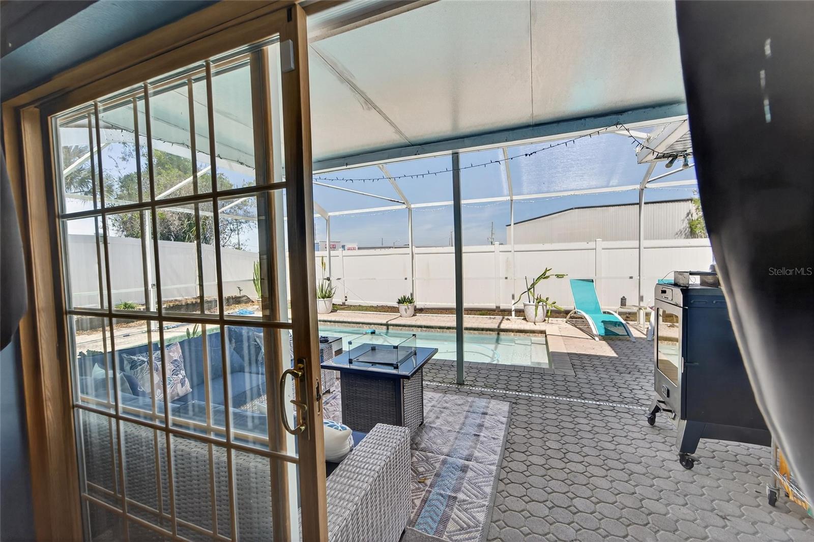 CYPRESS PARK OF TARPON SPGS - Residential