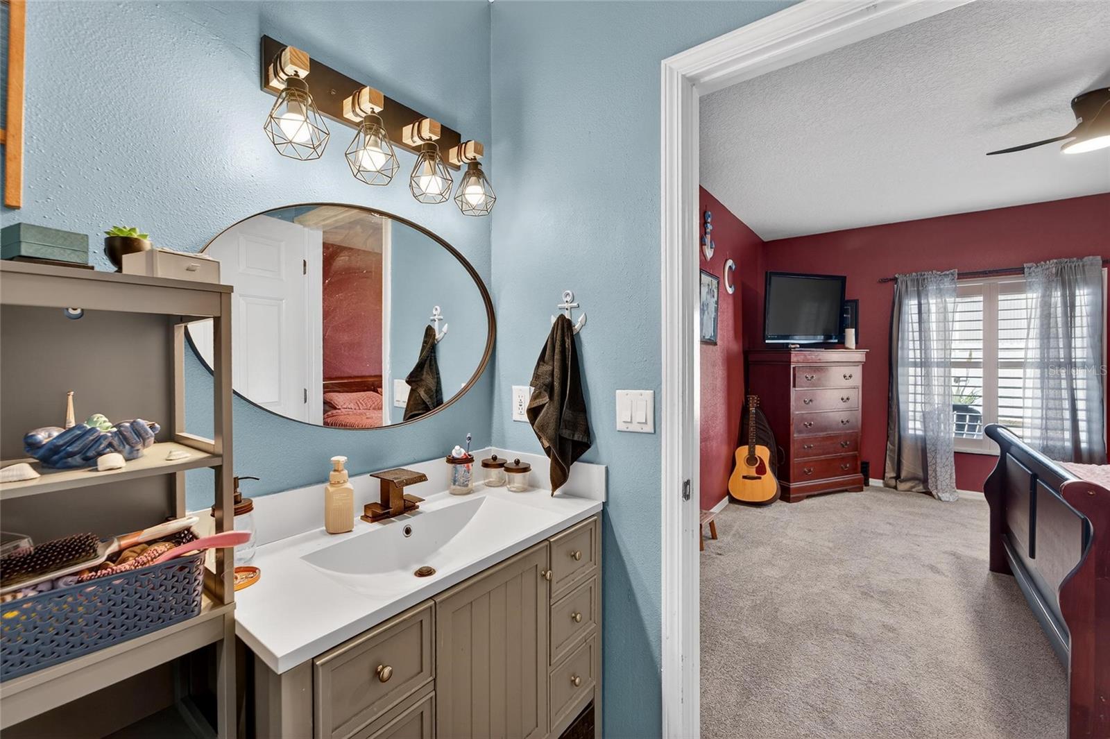 CYPRESS PARK OF TARPON SPGS - Residential