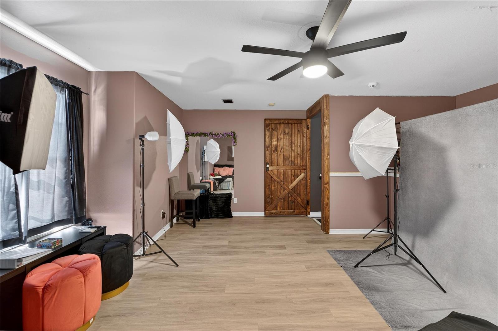 CYPRESS PARK OF TARPON SPGS - Residential