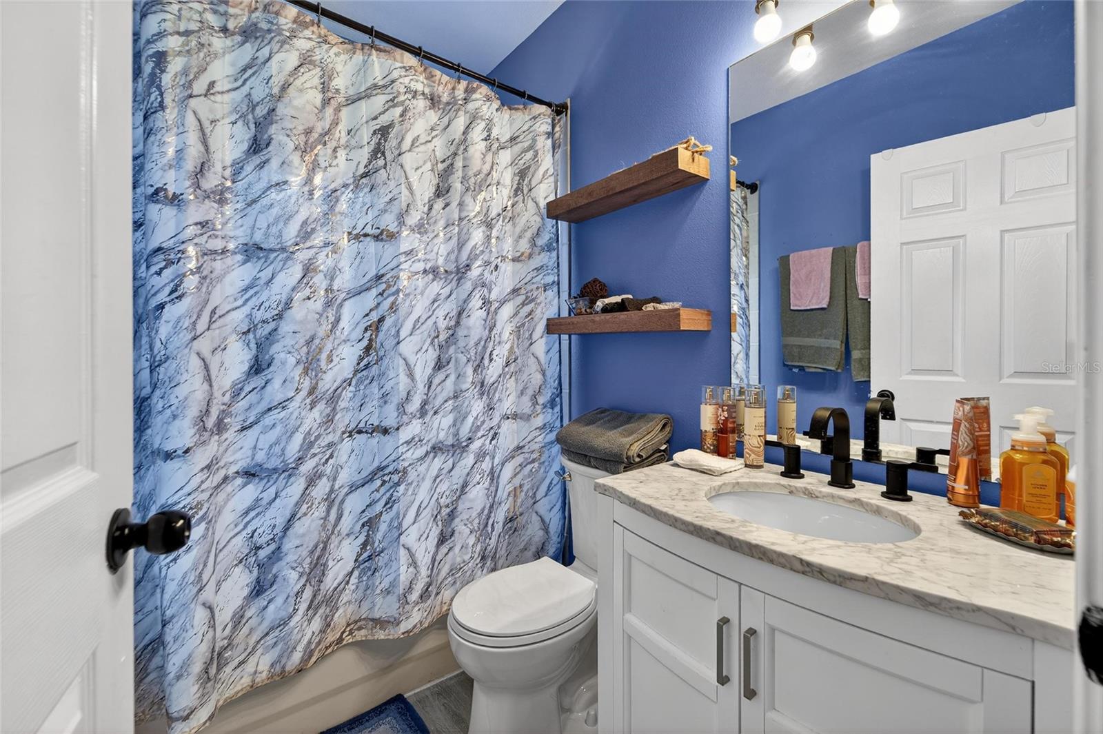 CYPRESS PARK OF TARPON SPGS - Residential