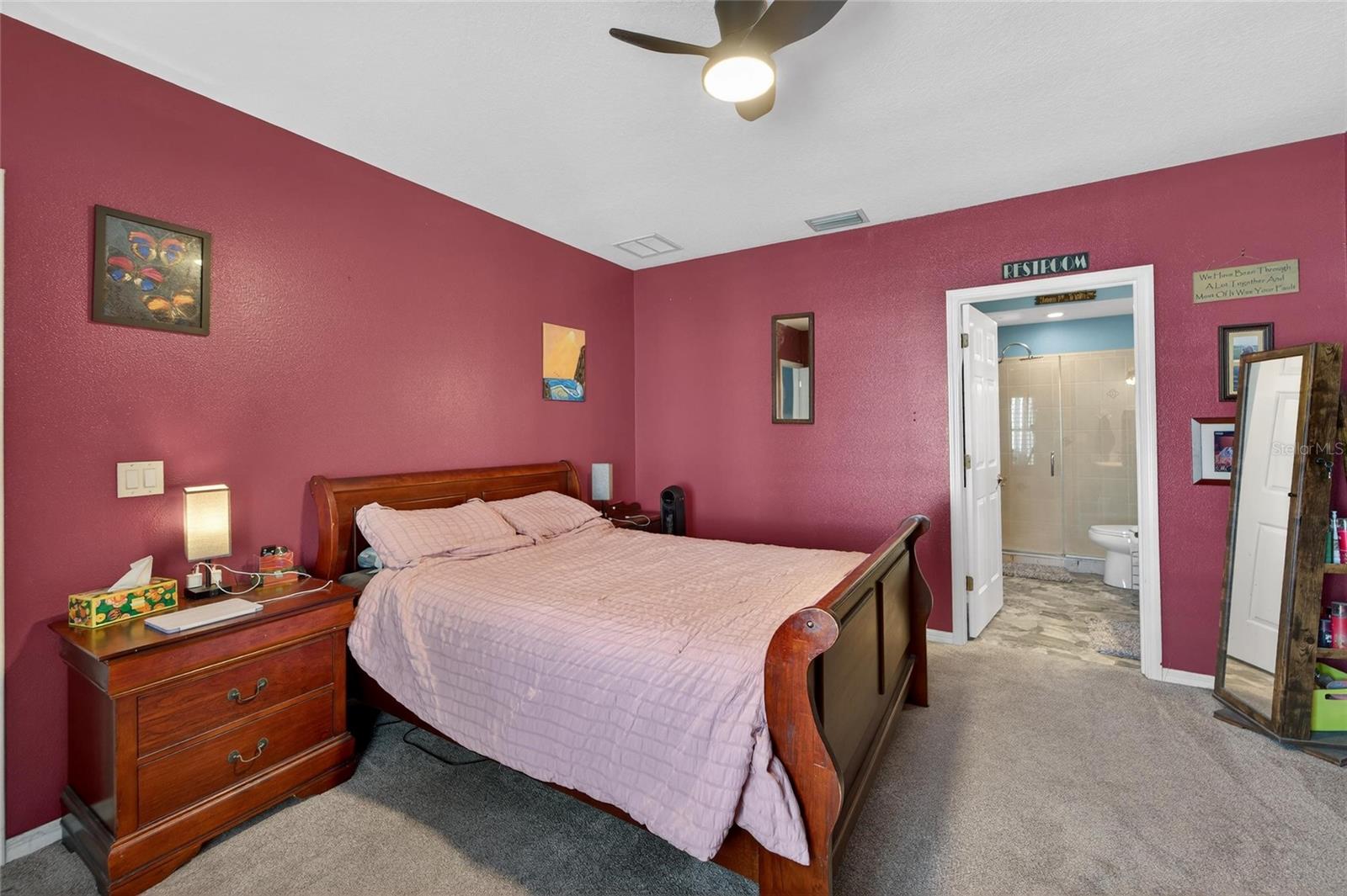 CYPRESS PARK OF TARPON SPGS - Residential