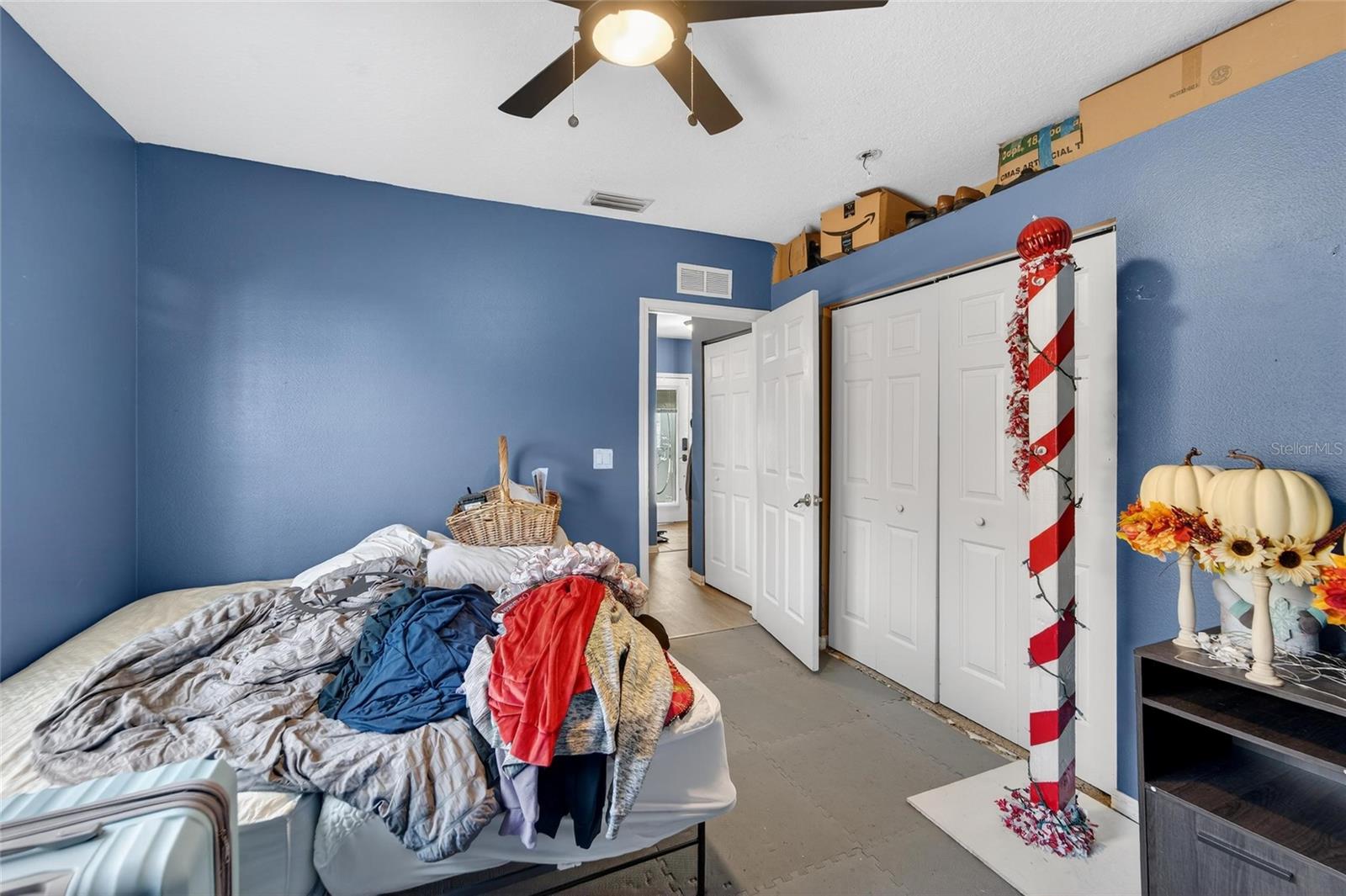 CYPRESS PARK OF TARPON SPGS - Residential