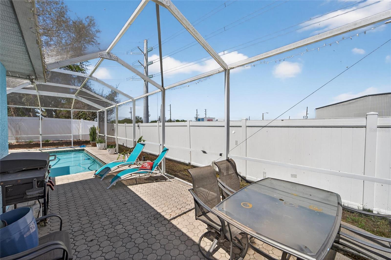 CYPRESS PARK OF TARPON SPGS - Residential