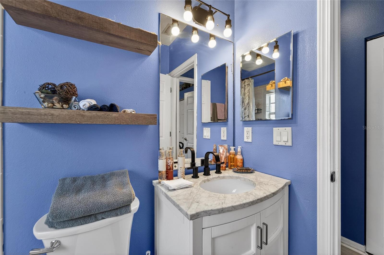 CYPRESS PARK OF TARPON SPGS - Residential