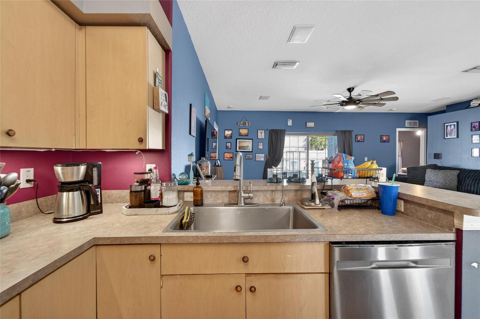 CYPRESS PARK OF TARPON SPGS - Residential