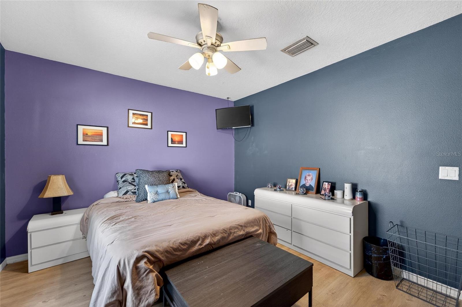 CYPRESS PARK OF TARPON SPGS - Residential