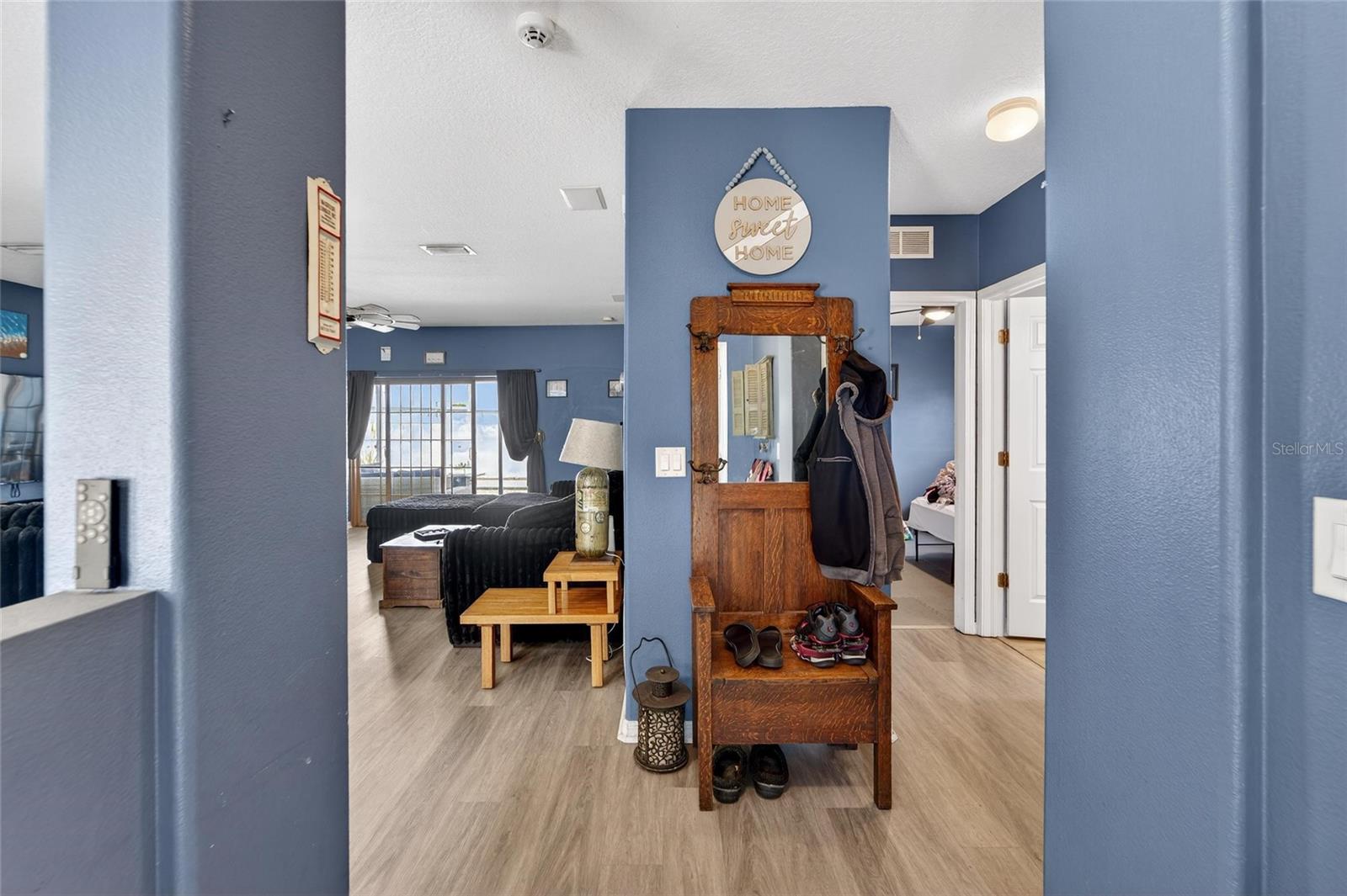 CYPRESS PARK OF TARPON SPGS - Residential