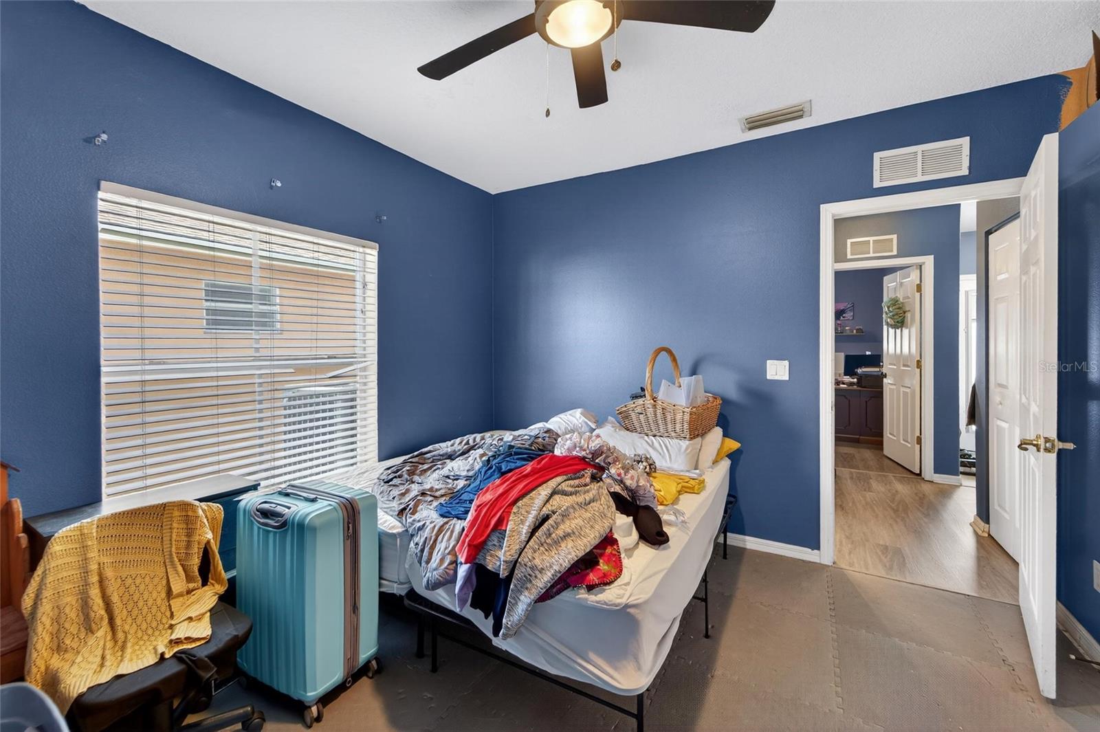 CYPRESS PARK OF TARPON SPGS - Residential