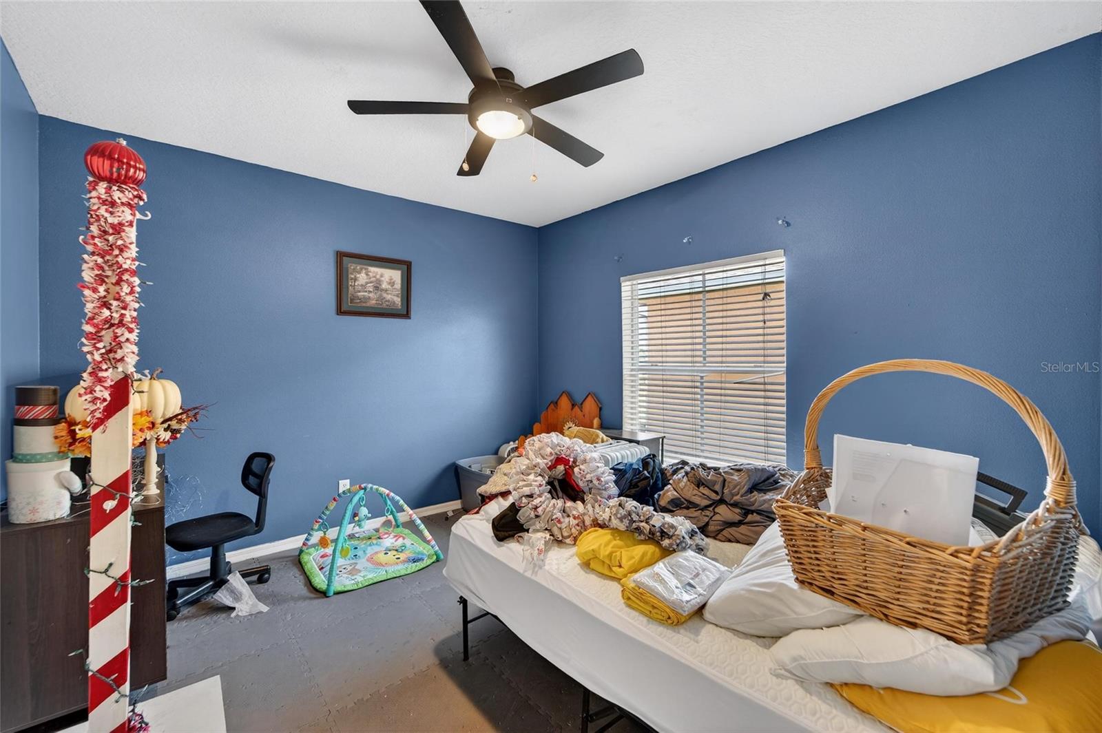 CYPRESS PARK OF TARPON SPGS - Residential