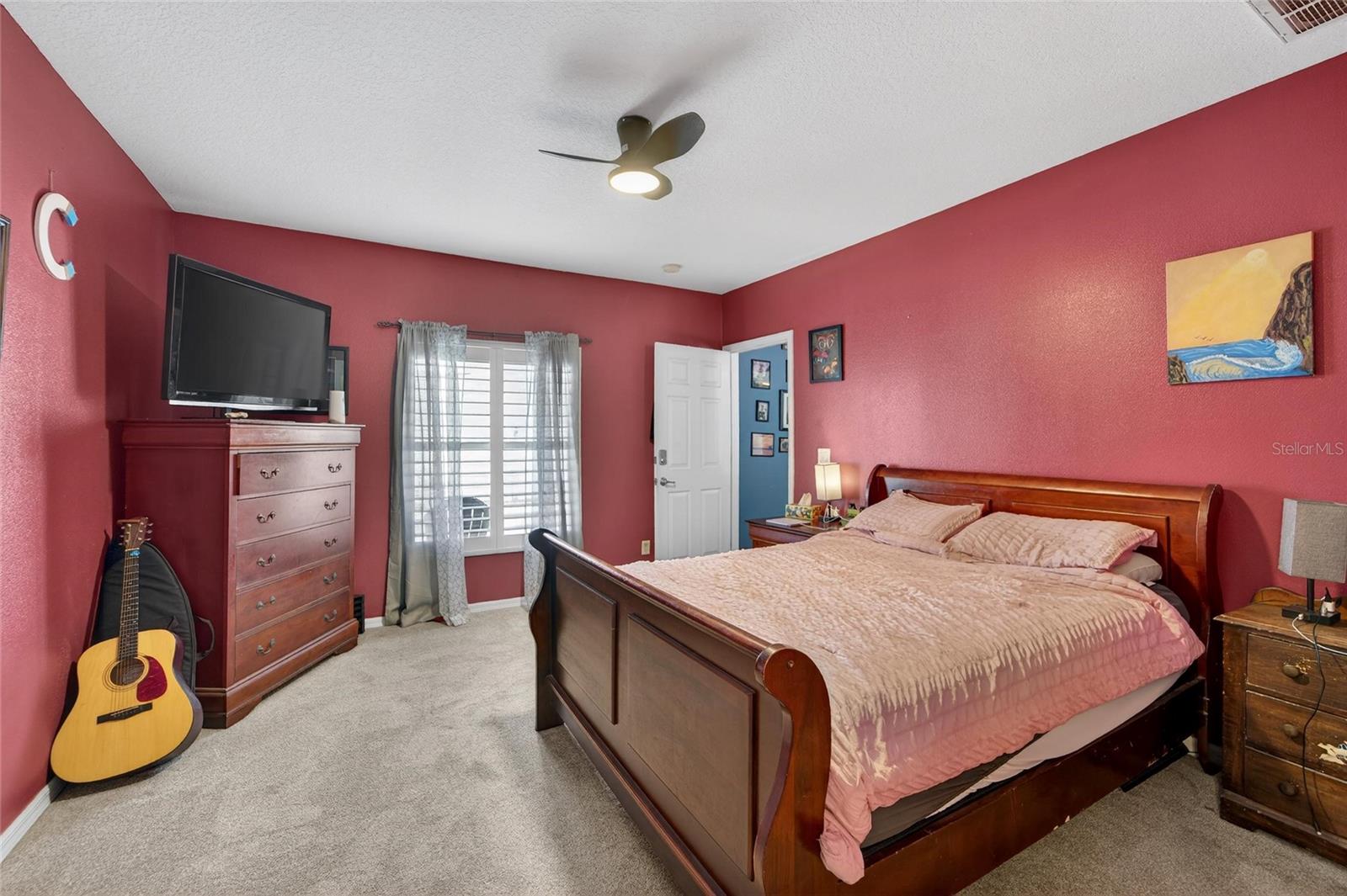 CYPRESS PARK OF TARPON SPGS - Residential