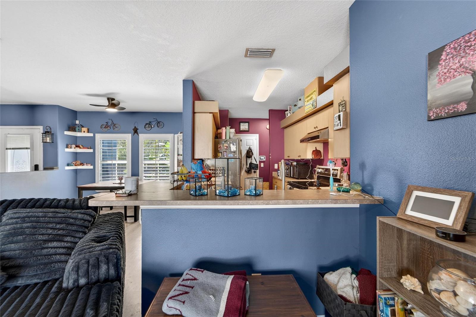 CYPRESS PARK OF TARPON SPGS - Residential