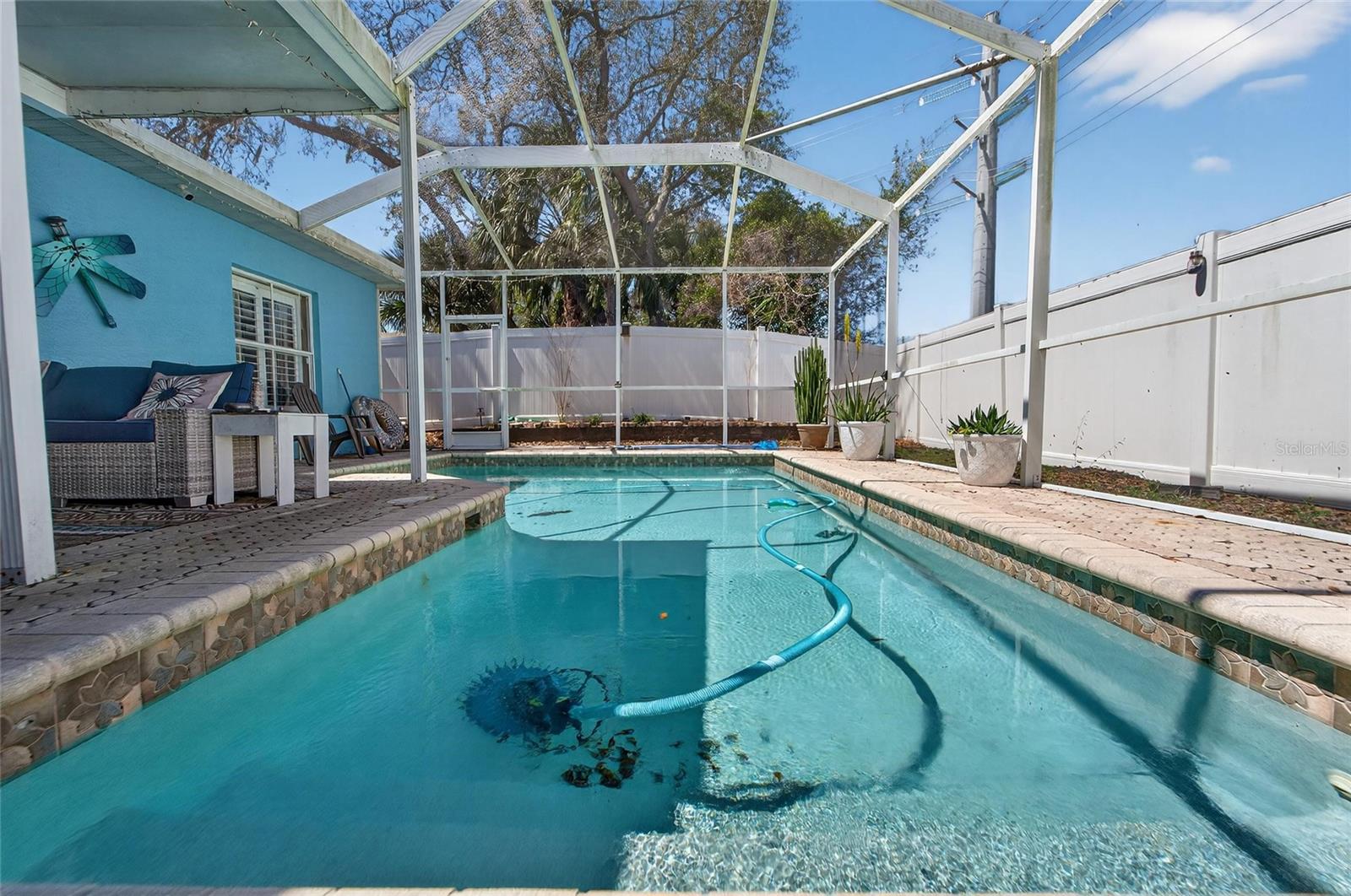 CYPRESS PARK OF TARPON SPGS - Residential